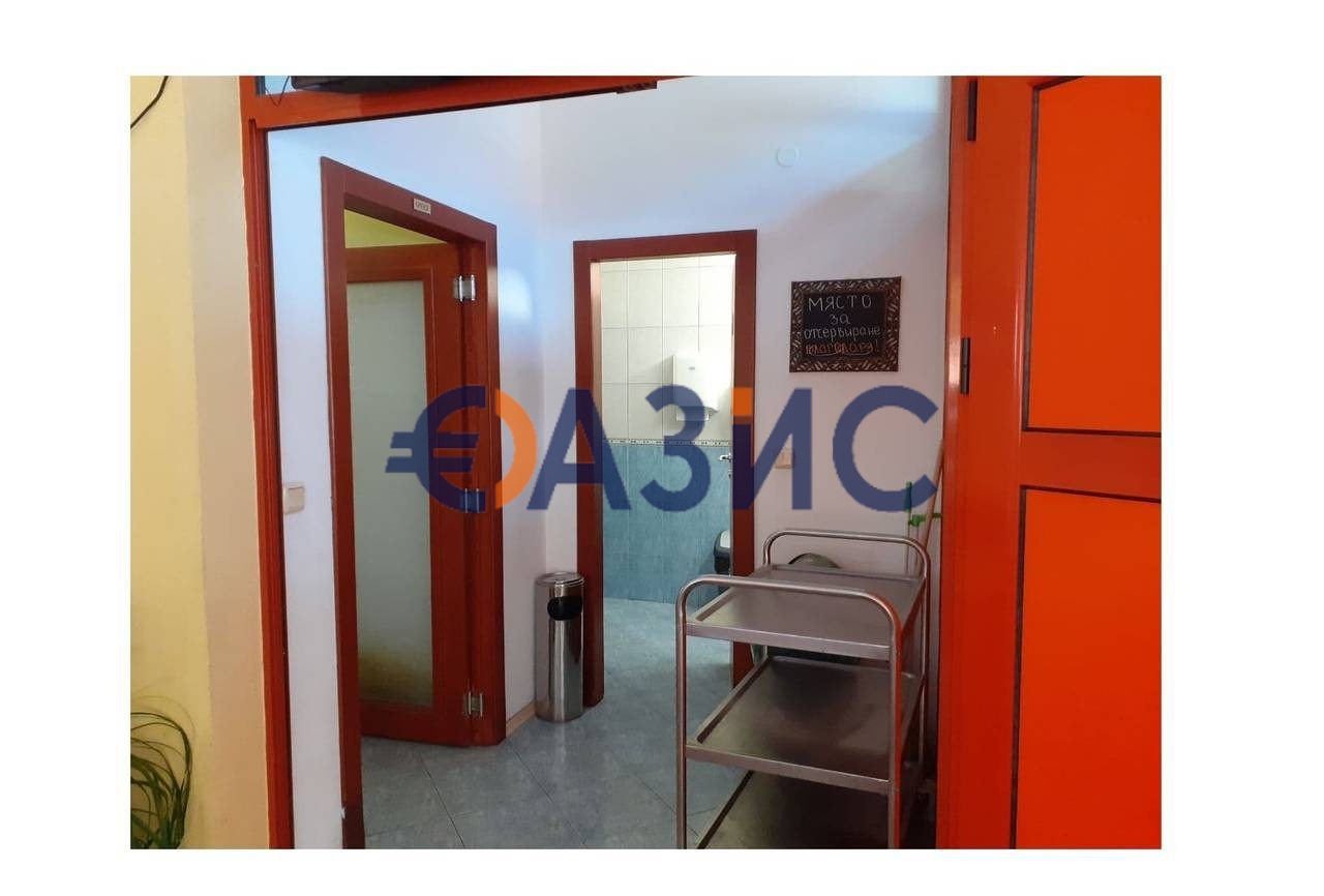 Appartamenti a Nesebăr, Bulgaria, 320 m² - foto 16