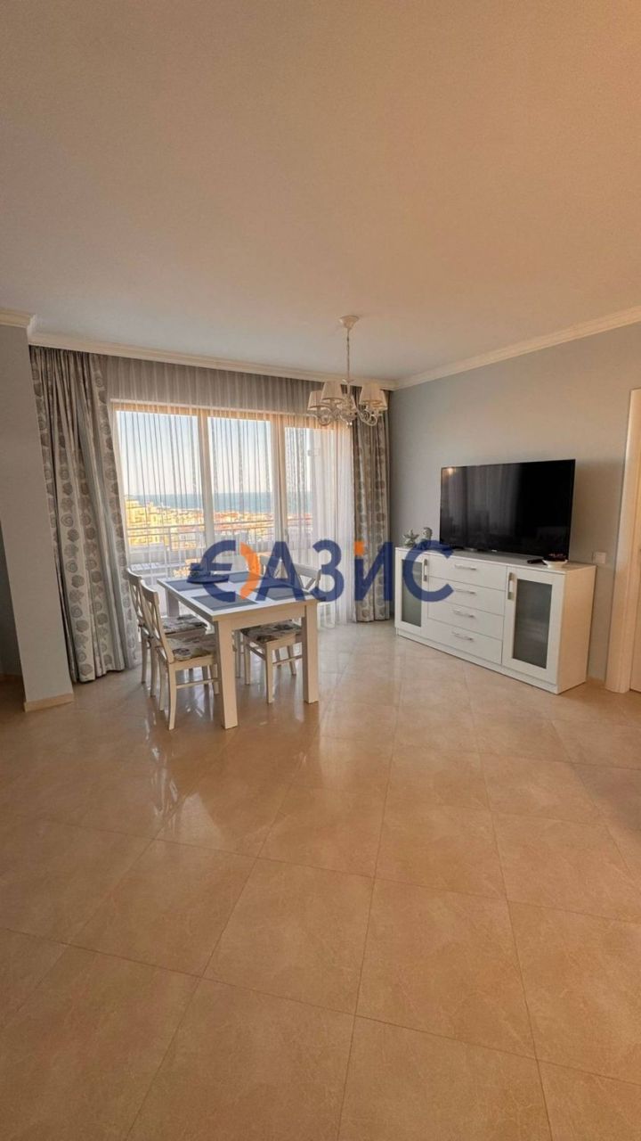 Apartamento Saint Vlas, Bulgaria, 118 m² - imagen 17