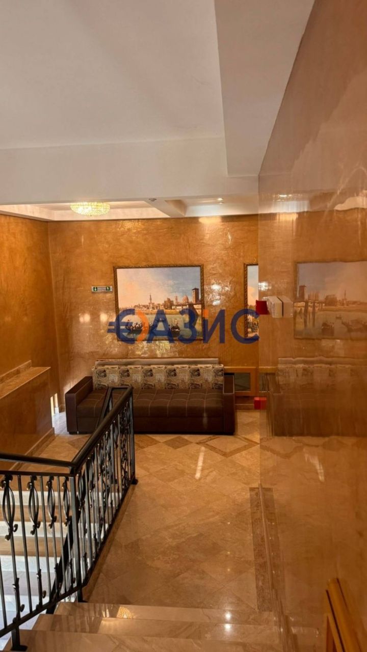 Apartamento Saint Vlas, Bulgaria, 118 m² - imagen 18