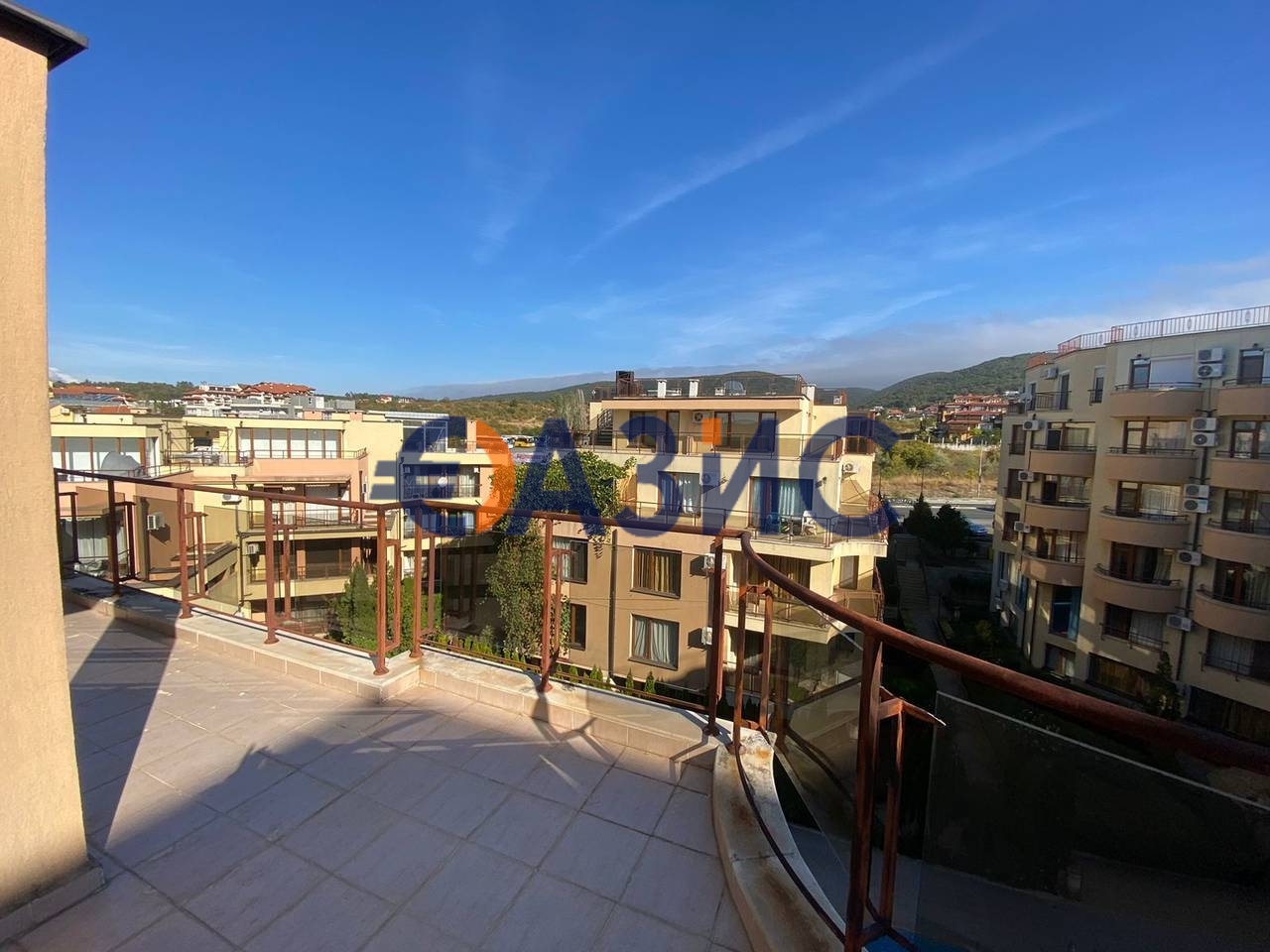 Appartamenti a Sveti Vlas, Bulgaria, 158.2 m² - foto 18