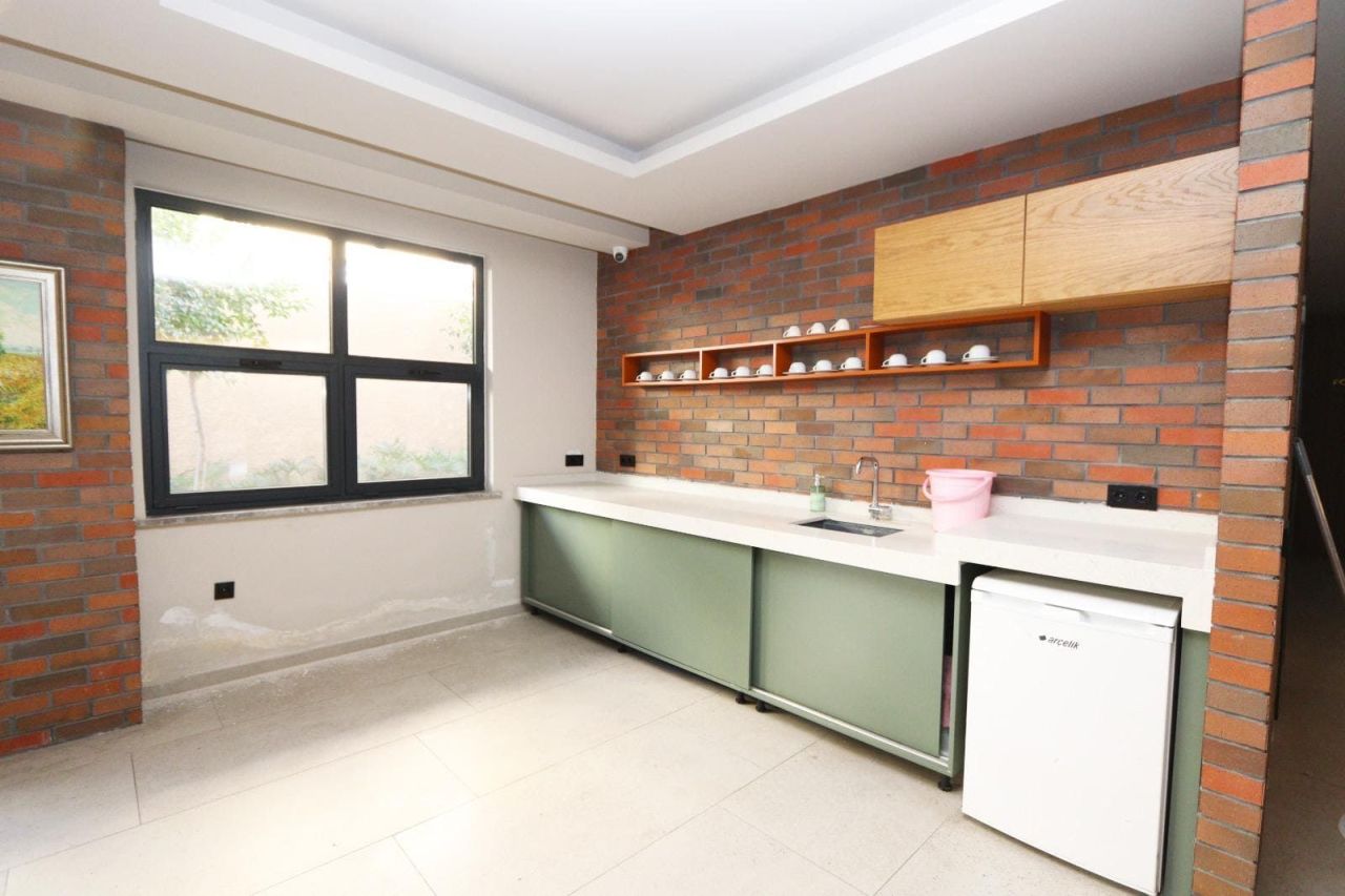 Appartamento a Alanya, Turchia, 55 m² - foto 2