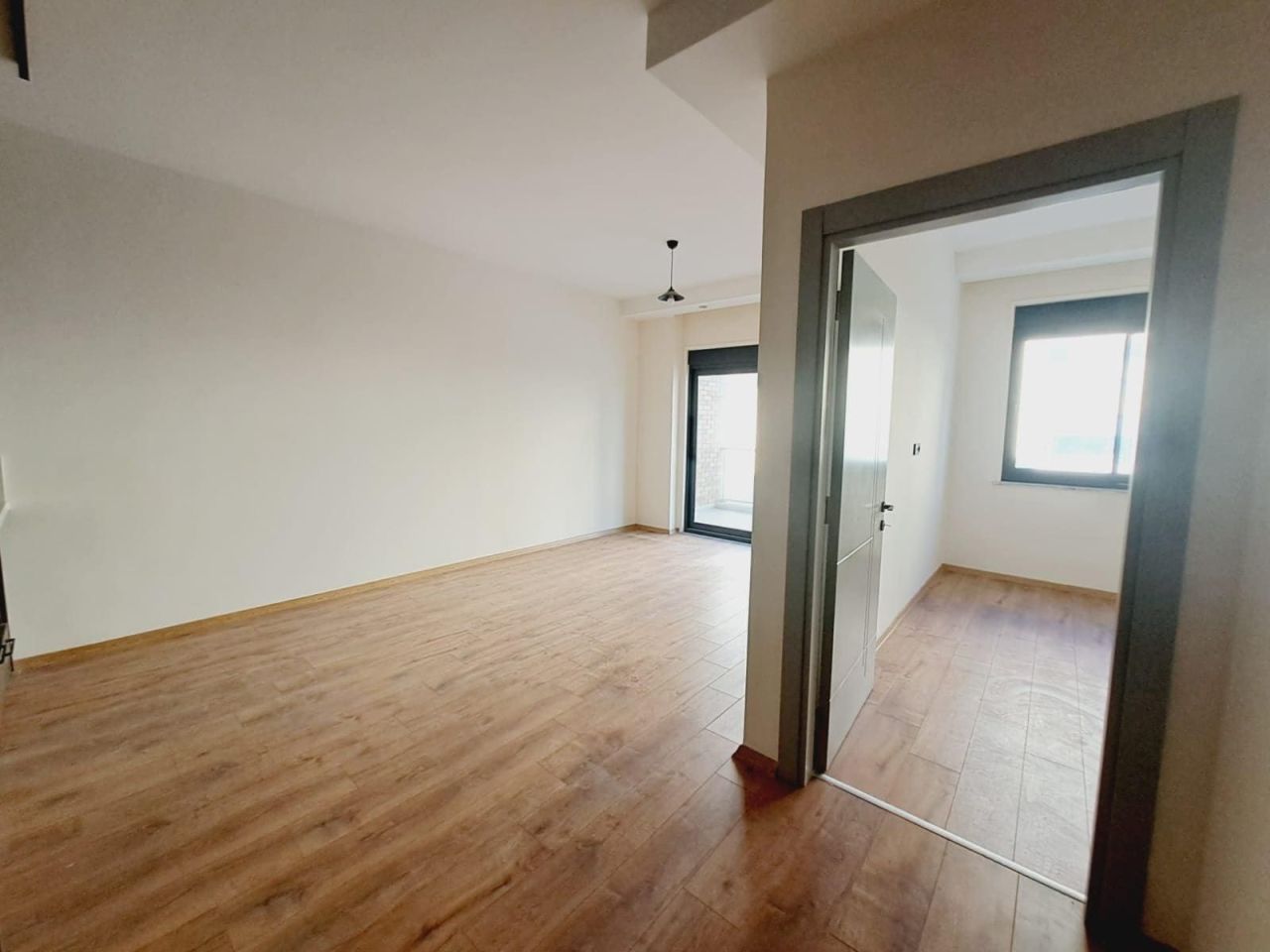 Appartamento a Alanya, Turchia, 55 m² - foto 4