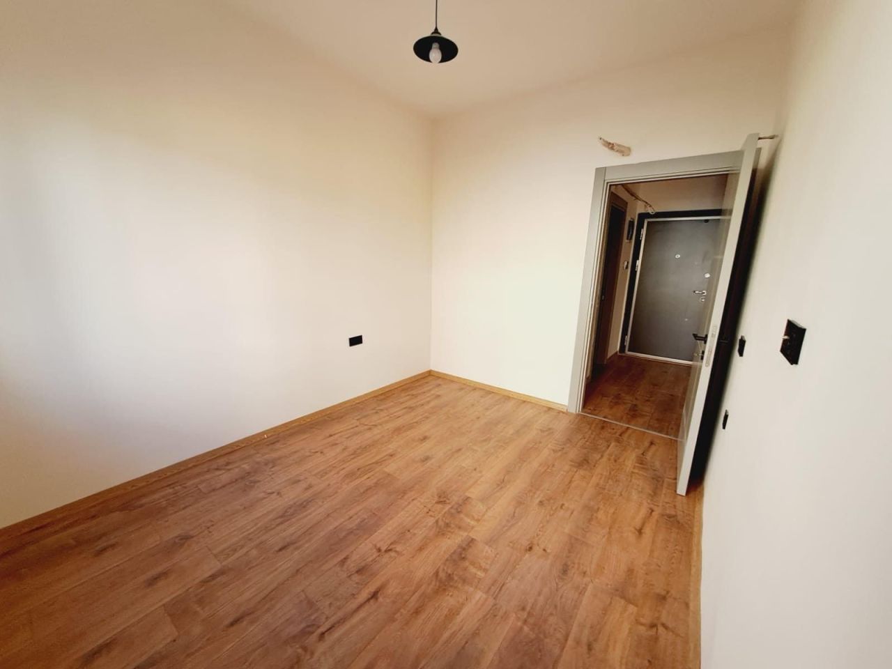 Appartamento a Alanya, Turchia, 55 m² - foto 6