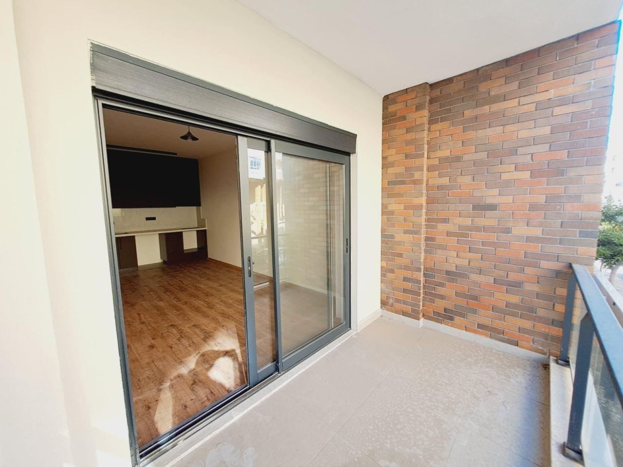 Appartamento a Alanya, Turchia, 55 m² - foto 8