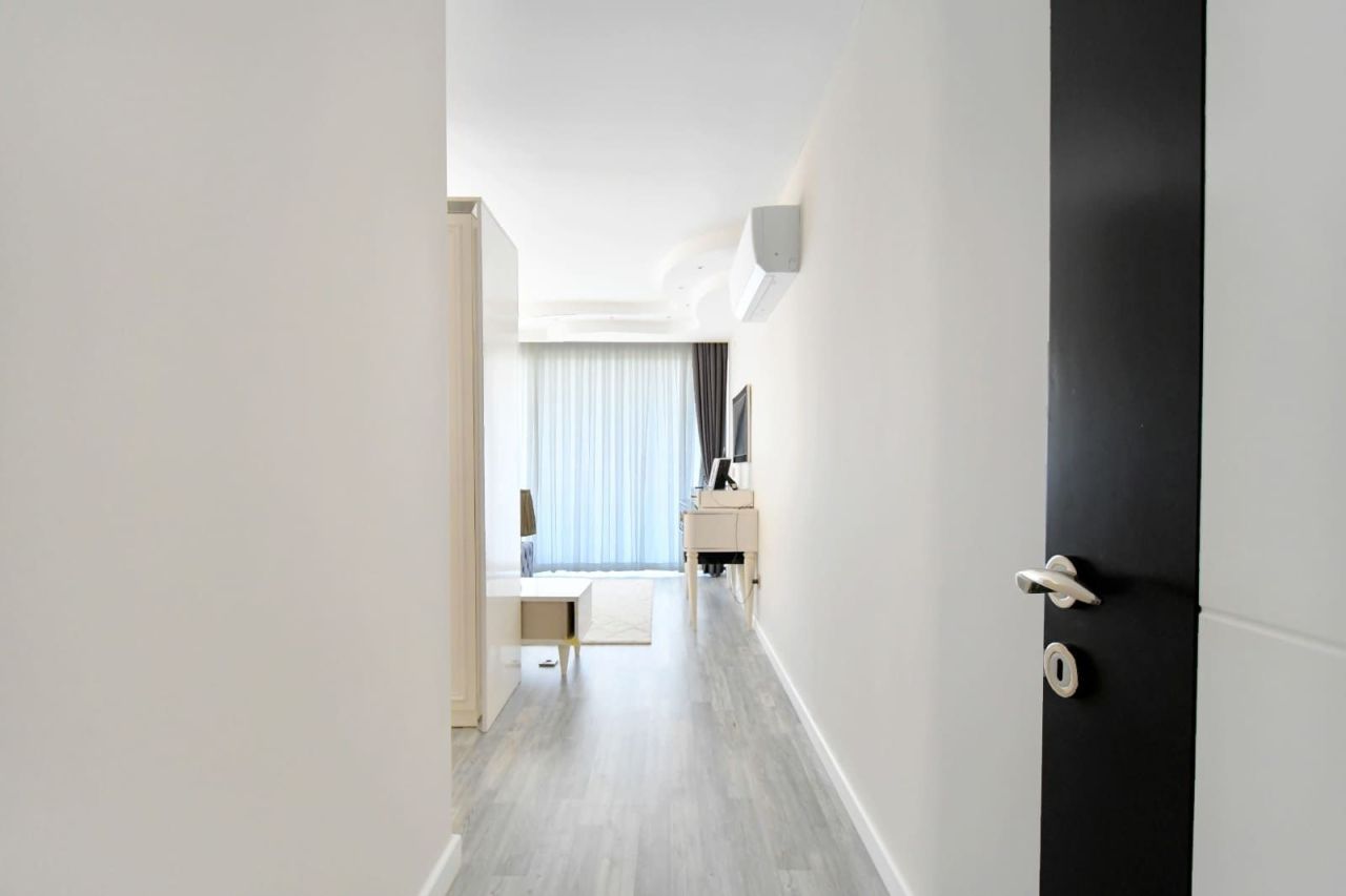 Casa adosada en Alanya, Turquia, 200 m² - imagen 19