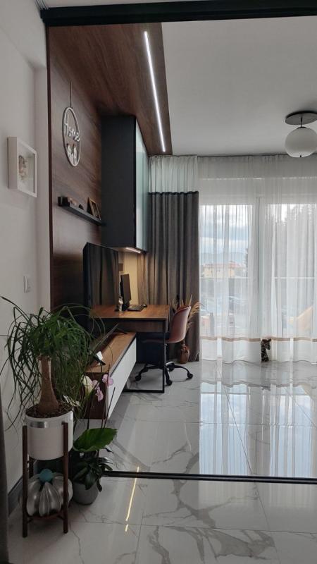 Piso Bjelishi, Montenegro, 36 m² - imagen 1