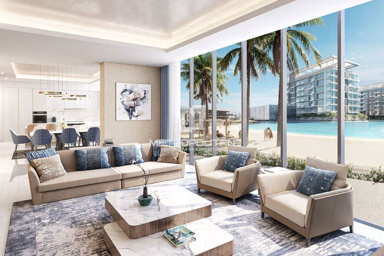 Appartamenti a Dubai, EAU, 107 m² - foto 1
