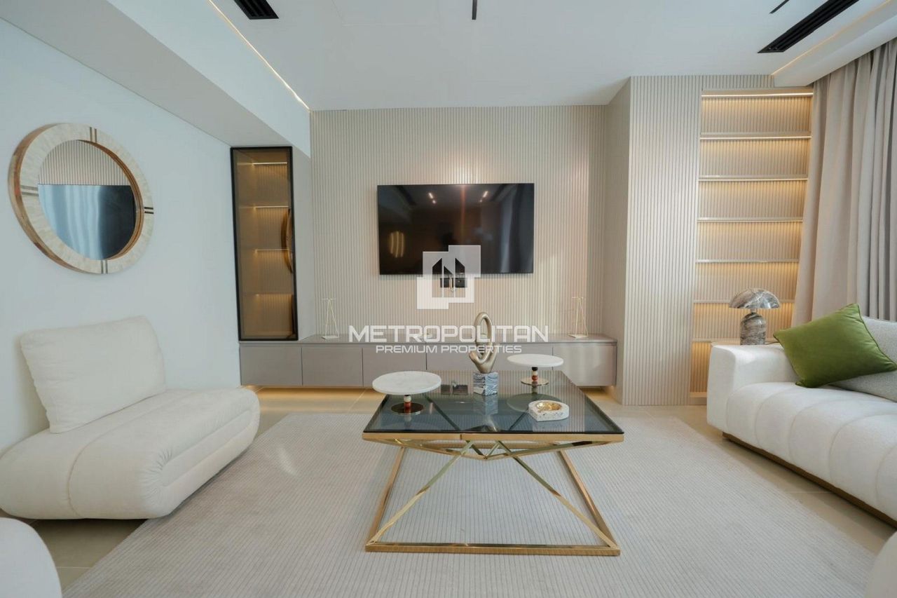 Appartement à Dubaï, EAU, 158 m² - image 1