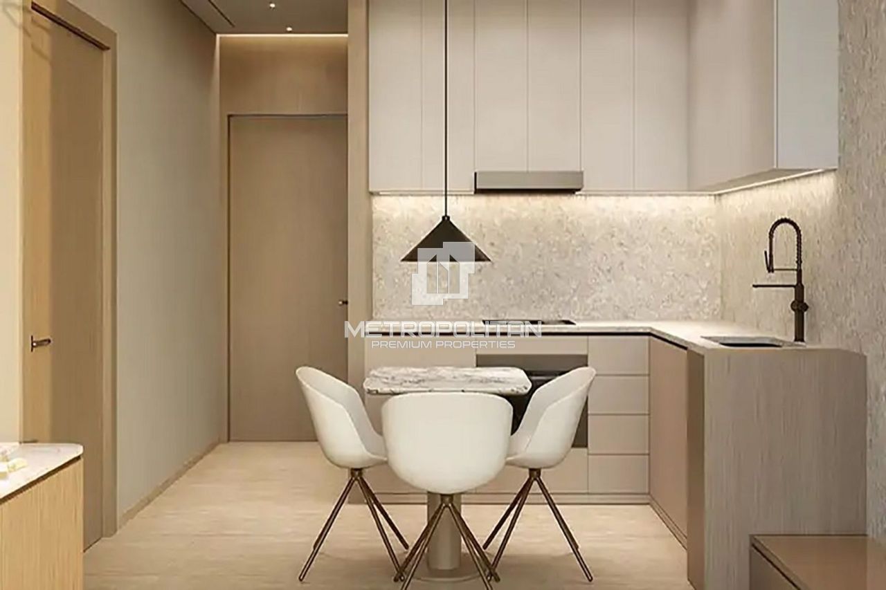 Apartamento en Dubái, EAU, 36 m² - imagen 2