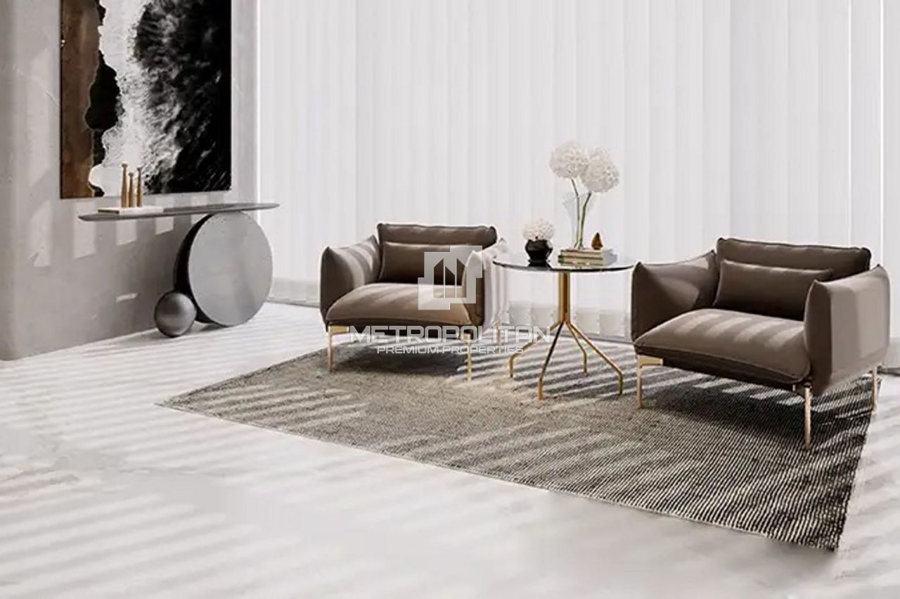 Apartment in Dubai, VAE, 56 m² - Foto 2