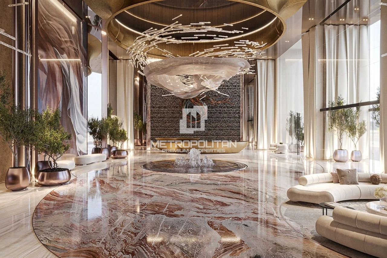 Apartamento en Dubái, EAU, 72 m² - imagen 2