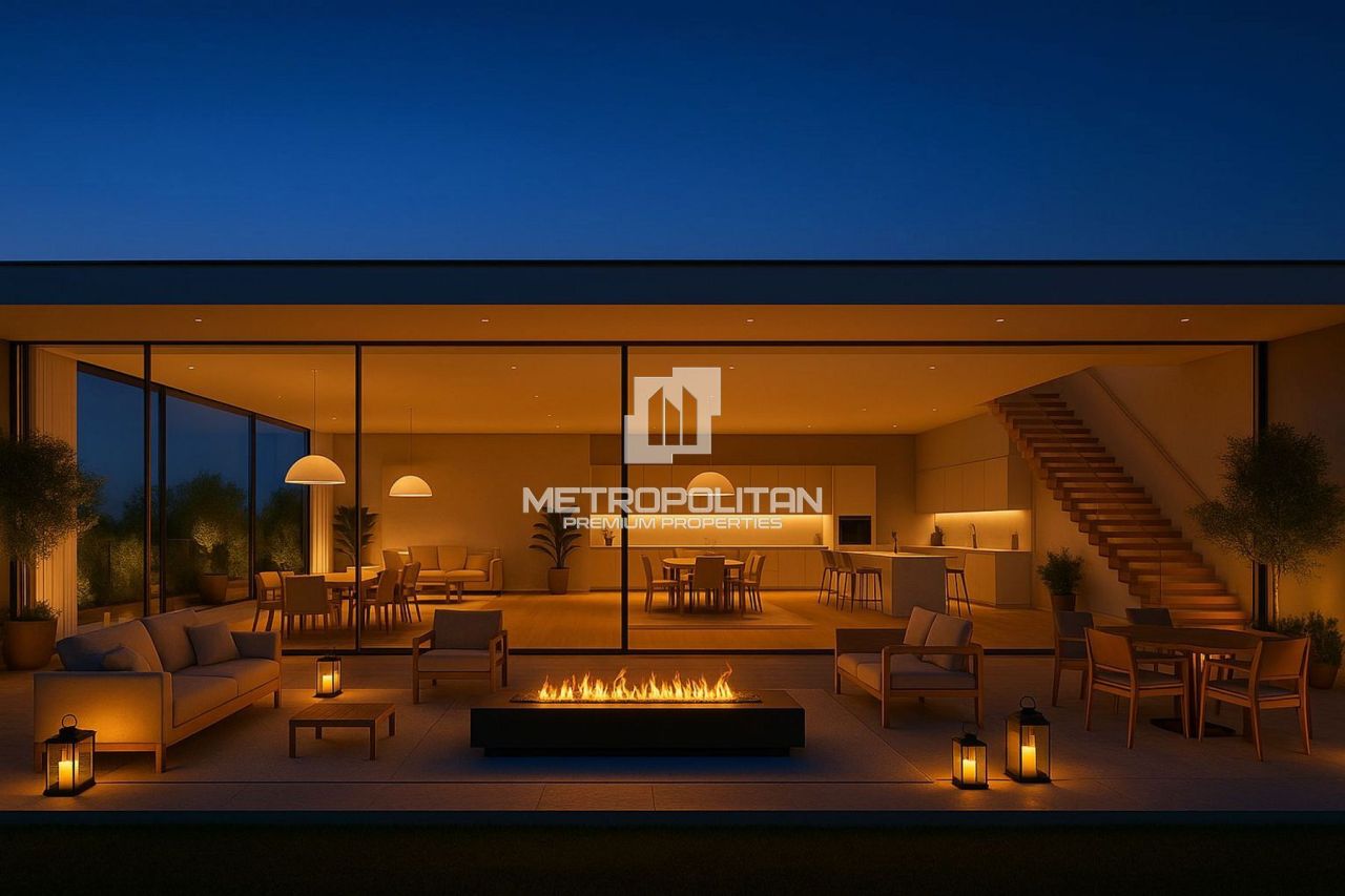 Bungalow a Dubai, EAU, 211 m² - foto 3