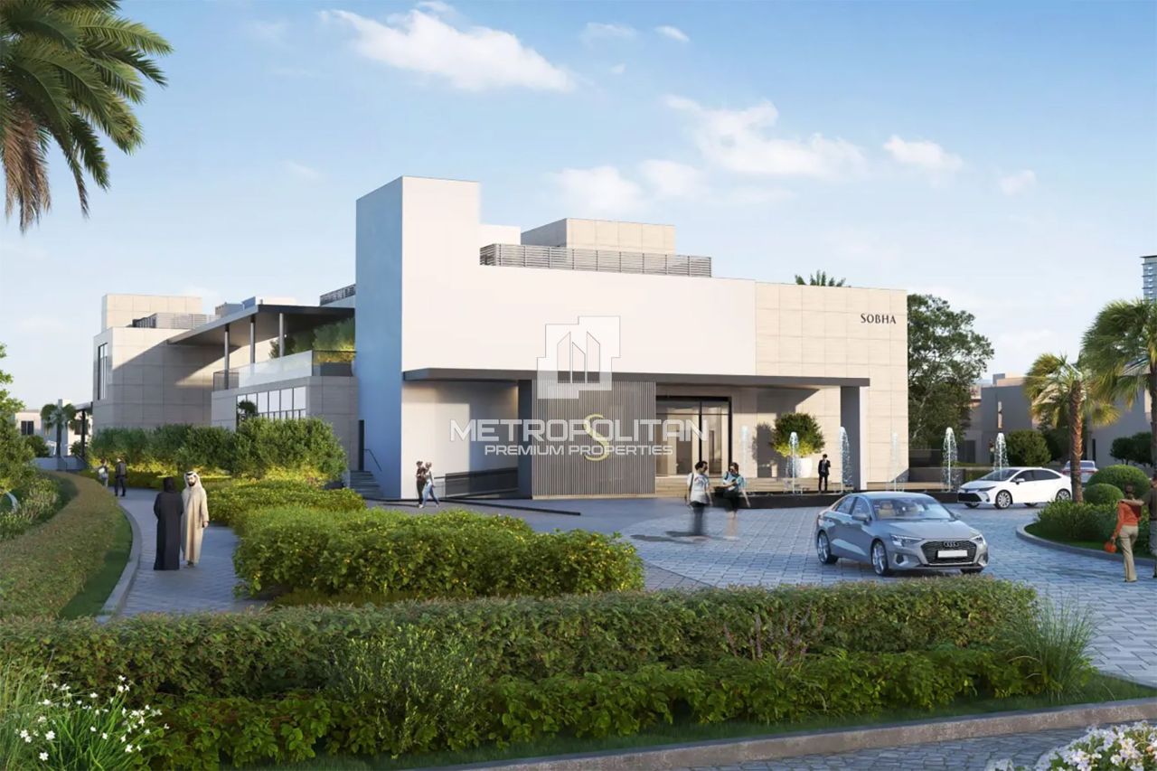 Villa a Dubai, EAU, 577 m² - foto 4