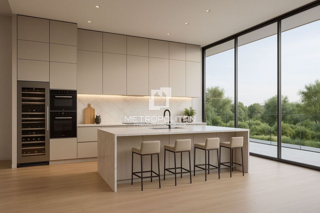 Bungalow a Dubai, EAU, 211 m² - foto 4