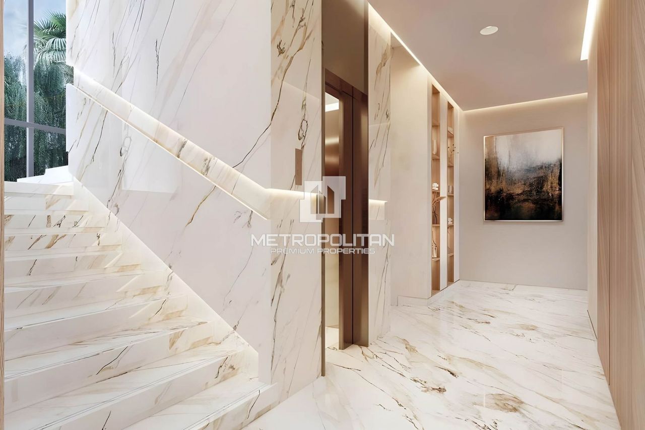 Villa in Dubai, VAE, 398 m² - Foto 5