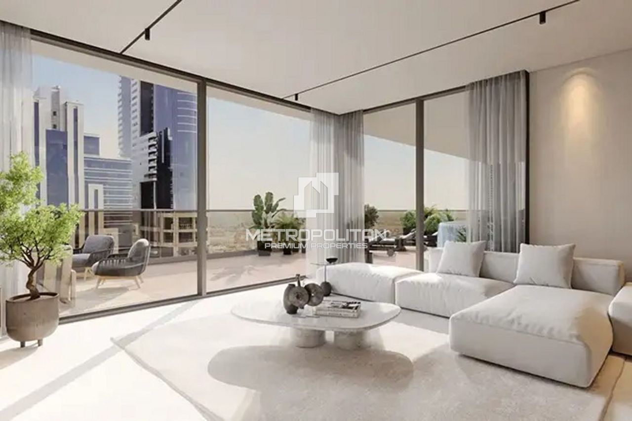 Apartment in Dubai, VAE, 56 m² - Foto 5