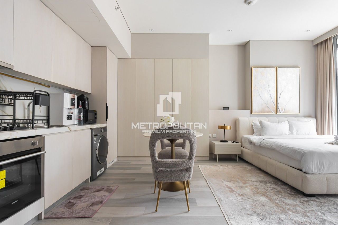 Apartment in Dubai, UAE, 47 m² - picture 5