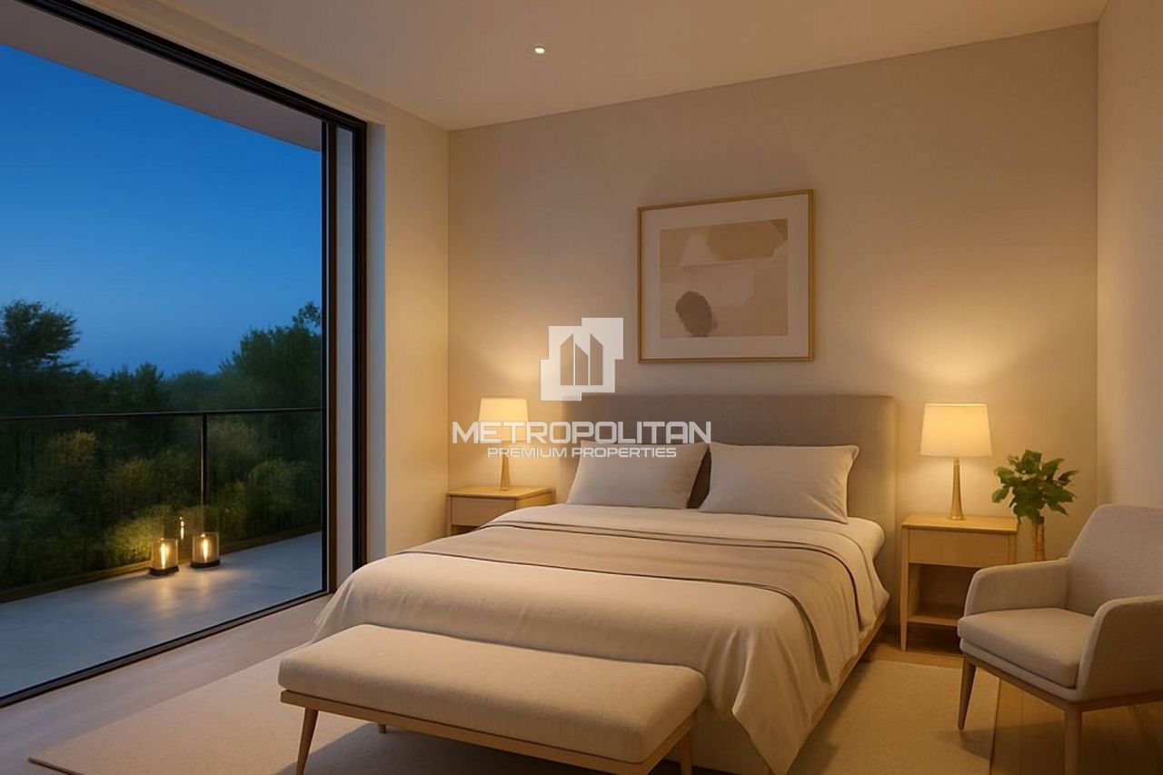 Bungalow a Dubai, EAU, 211 m² - foto 5