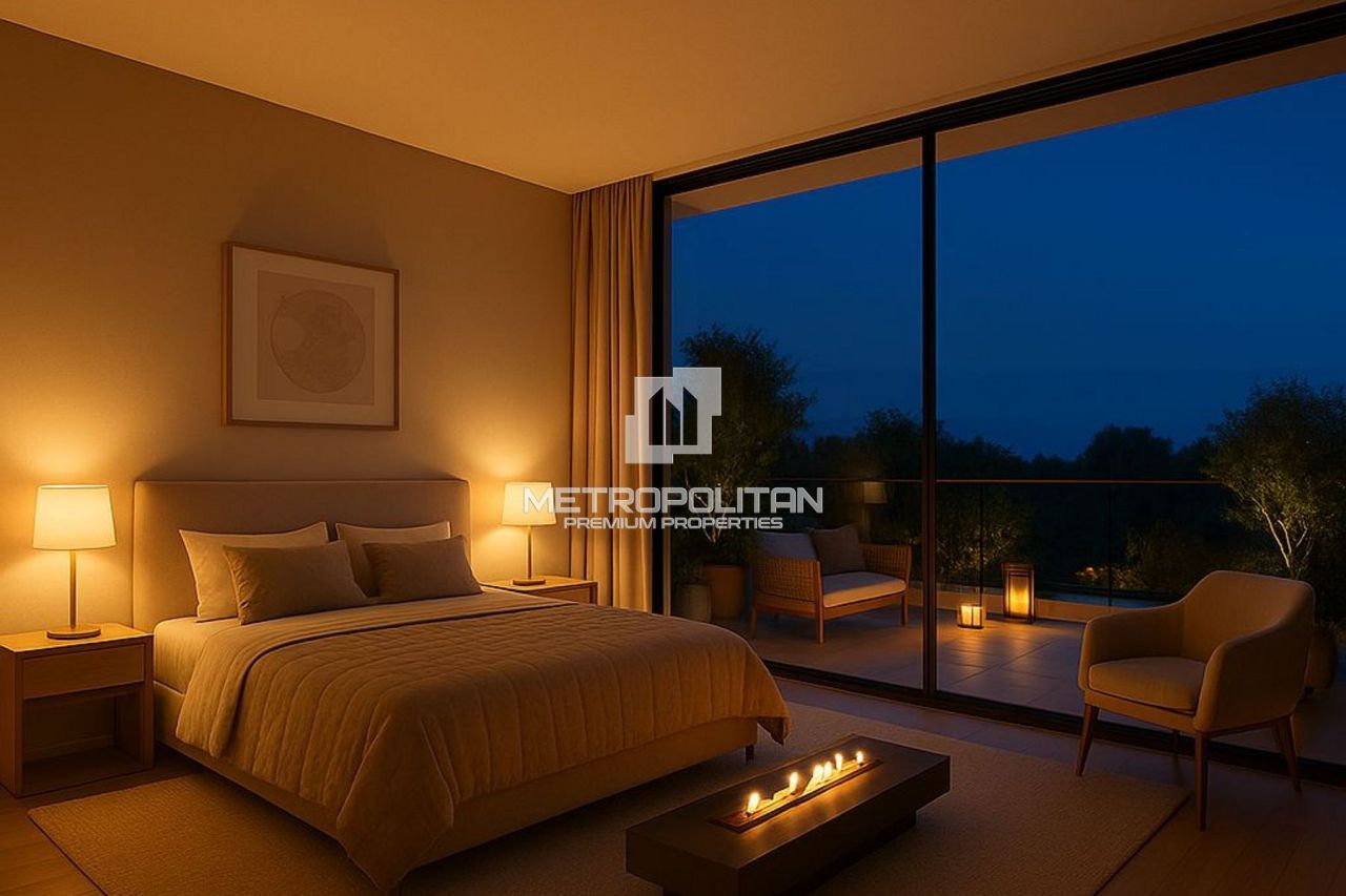 Bungalow a Dubai, EAU, 211 m² - foto 6