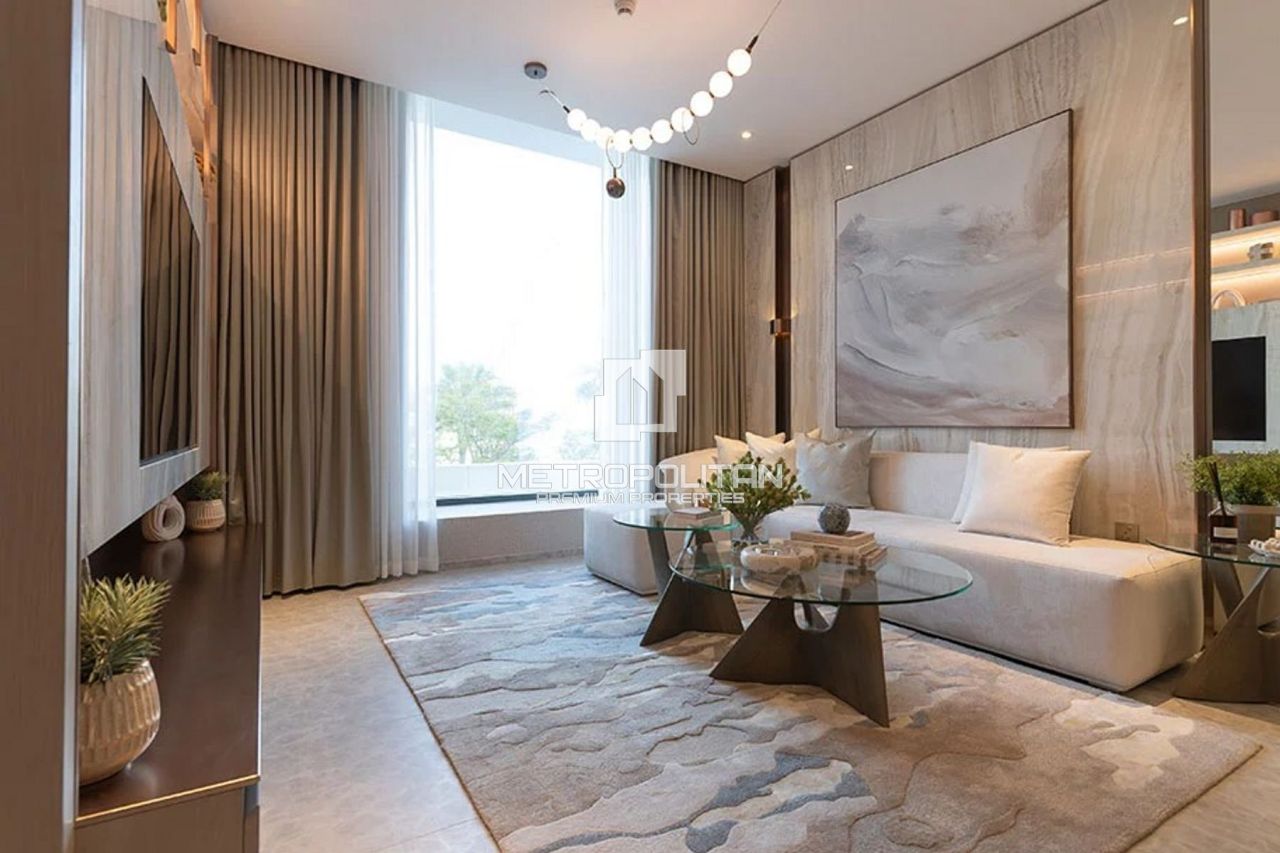 Apartamento en Dubái, EAU, 72 m² - imagen 6