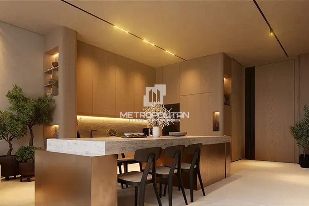 Apartment in Dubai, VAE, 56 m² - Foto 6