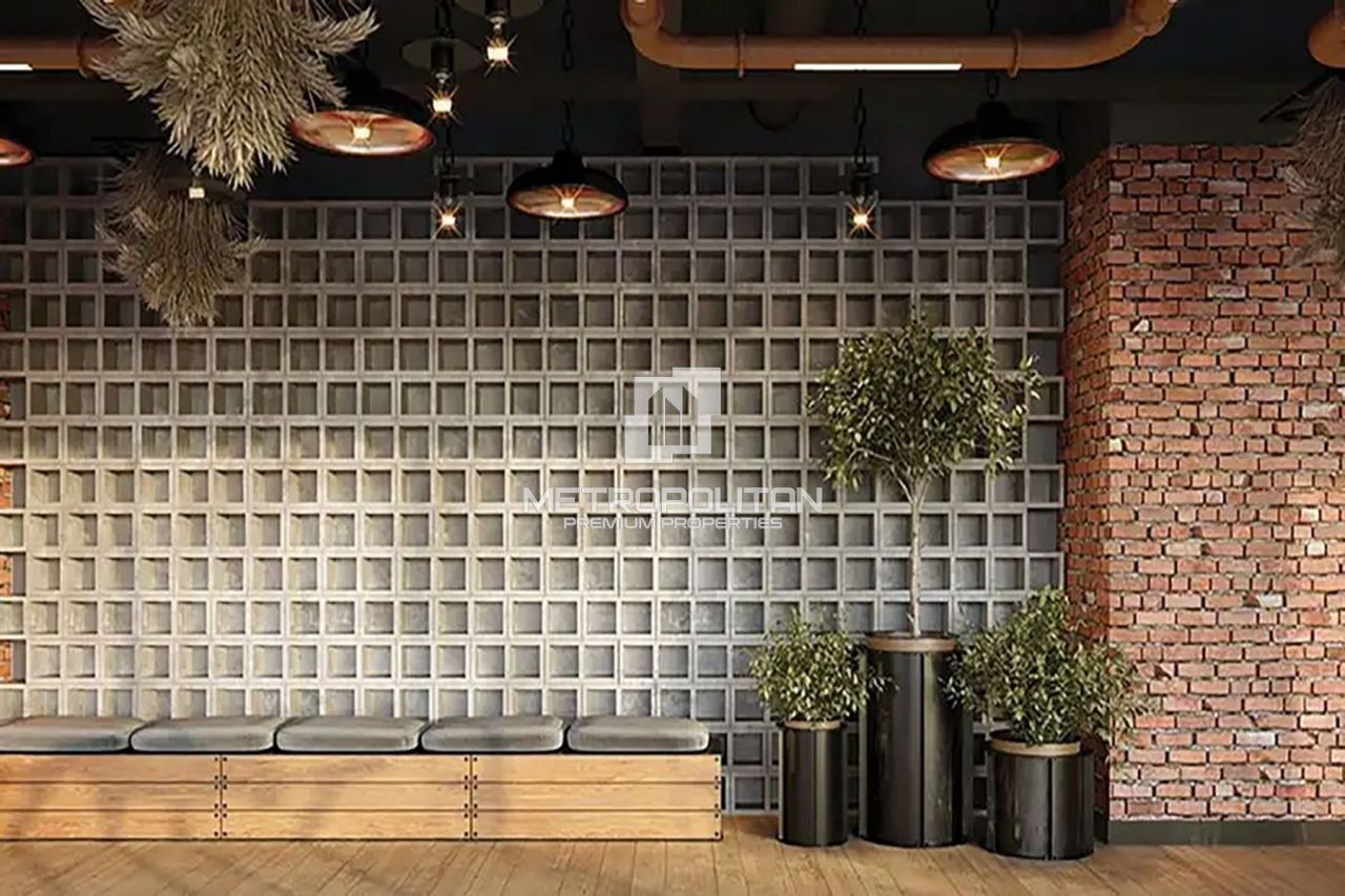 Apartamento en Dubái, EAU, 36 m² - imagen 7