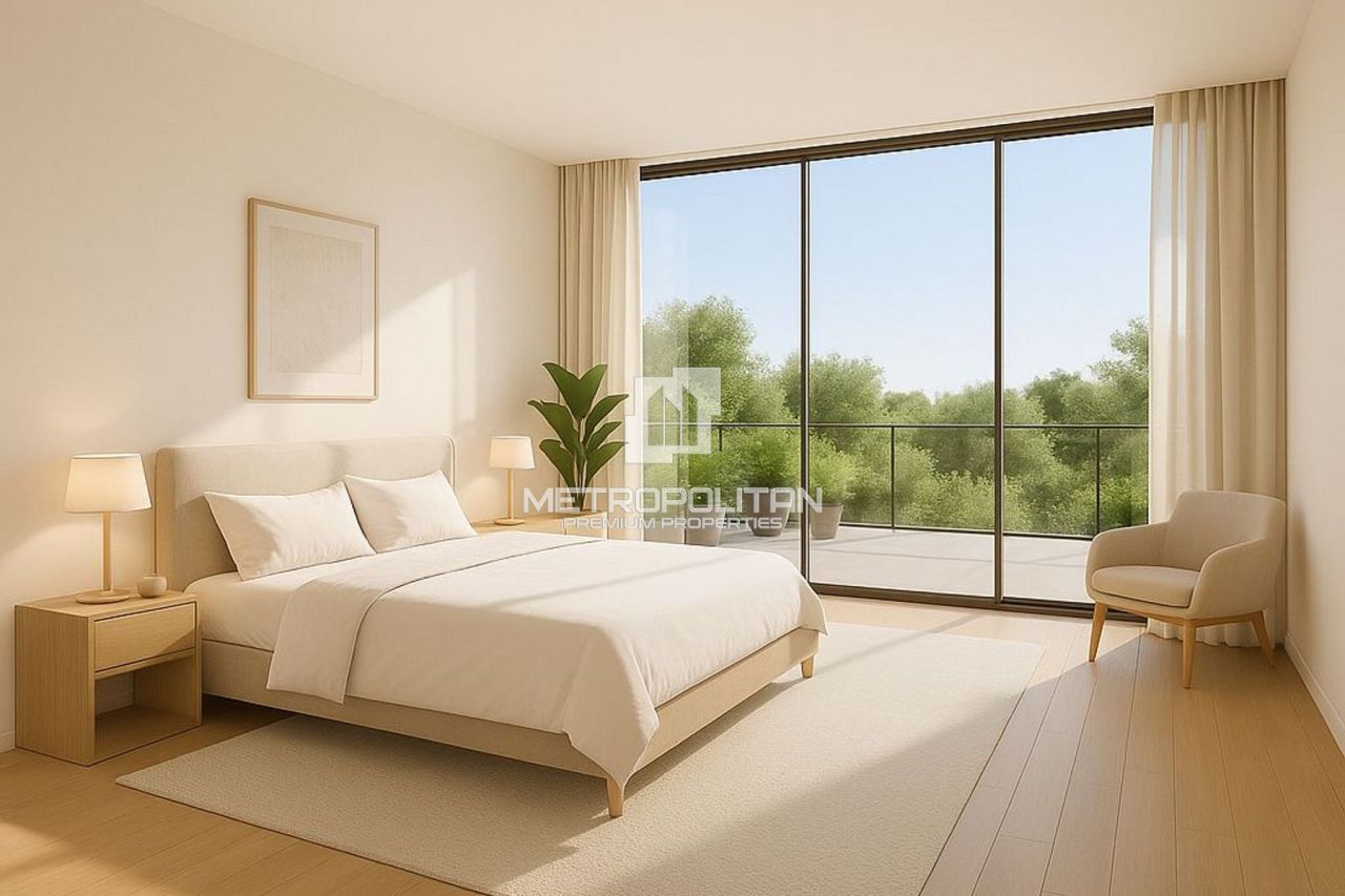 Bungalow a Dubai, EAU, 211 m² - foto 7