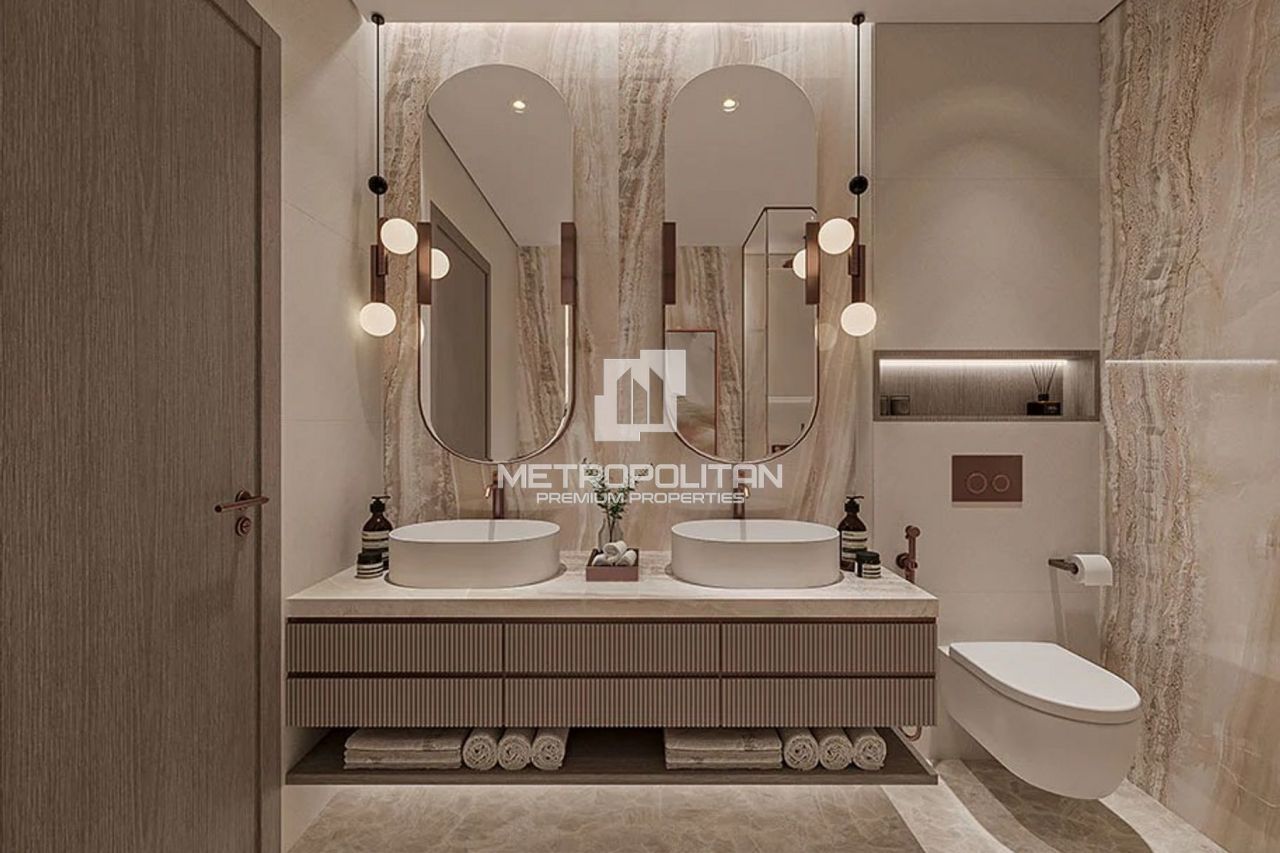 Apartamento en Dubái, EAU, 72 m² - imagen 8