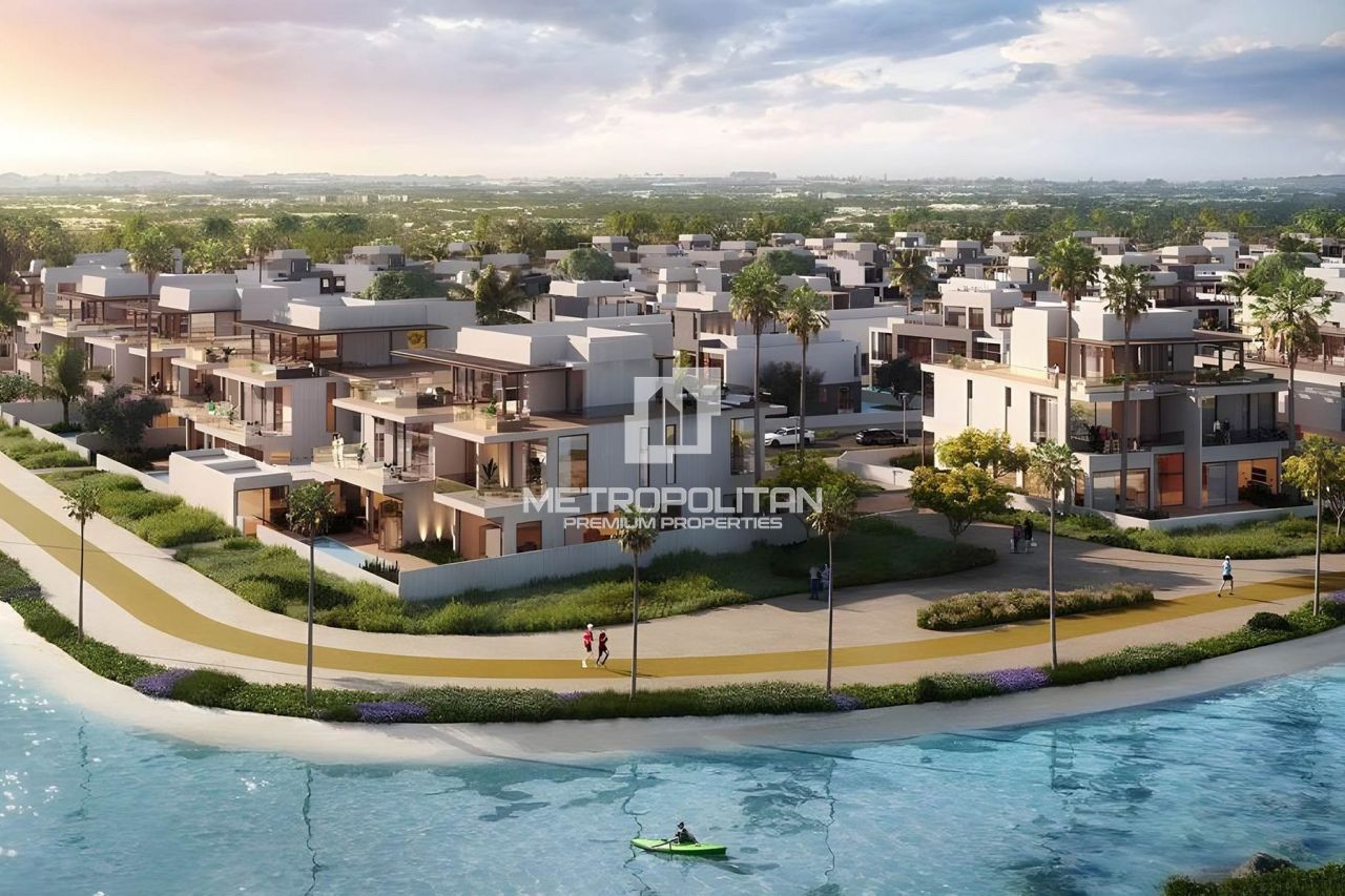 Villa in Dubai, VAE, 398 m² - Foto 9