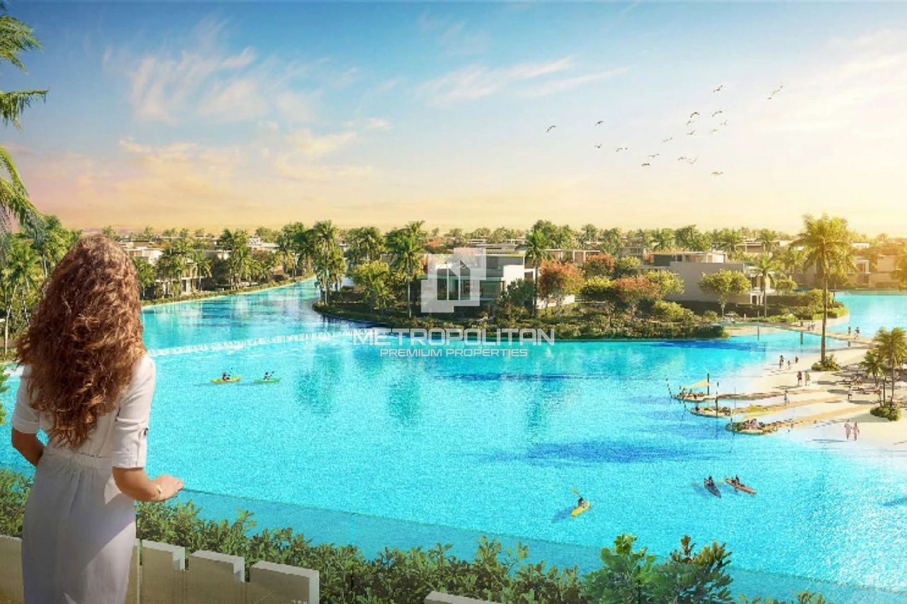 Appartamenti a Dubai, EAU, 35 m² - foto 10