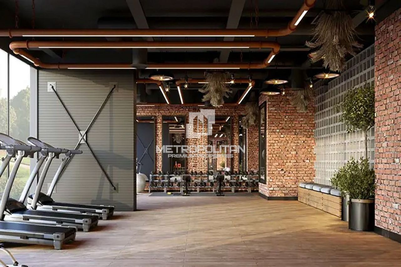 Apartamento en Dubái, EAU, 36 m² - imagen 10