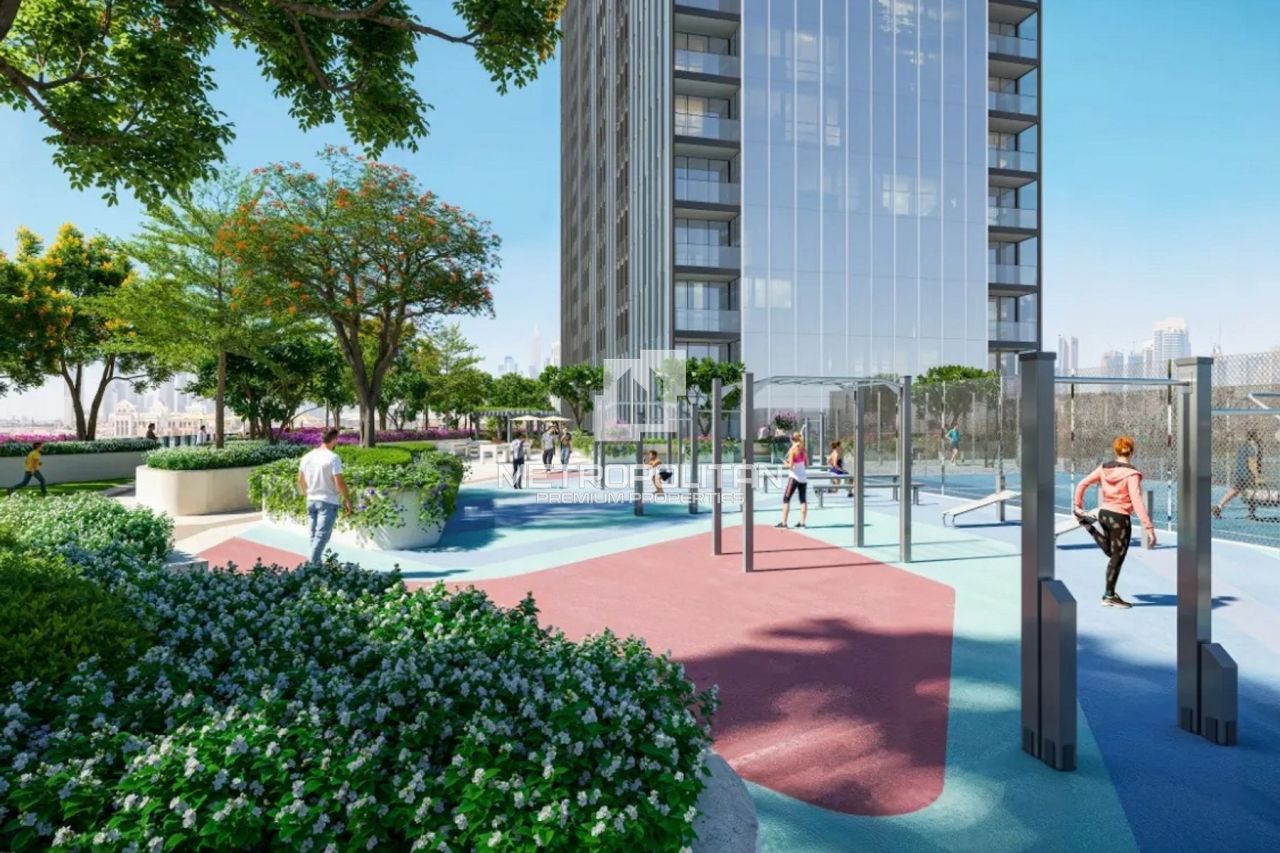 Apartment in Dubai, VAE, 71 m² - Foto 10