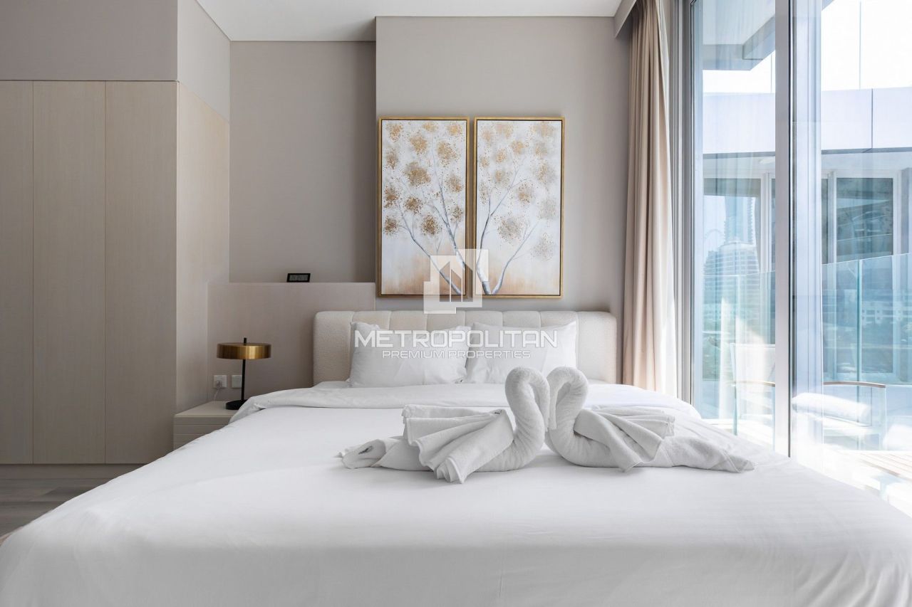 Apartment in Dubai, UAE, 47 m² - picture 11