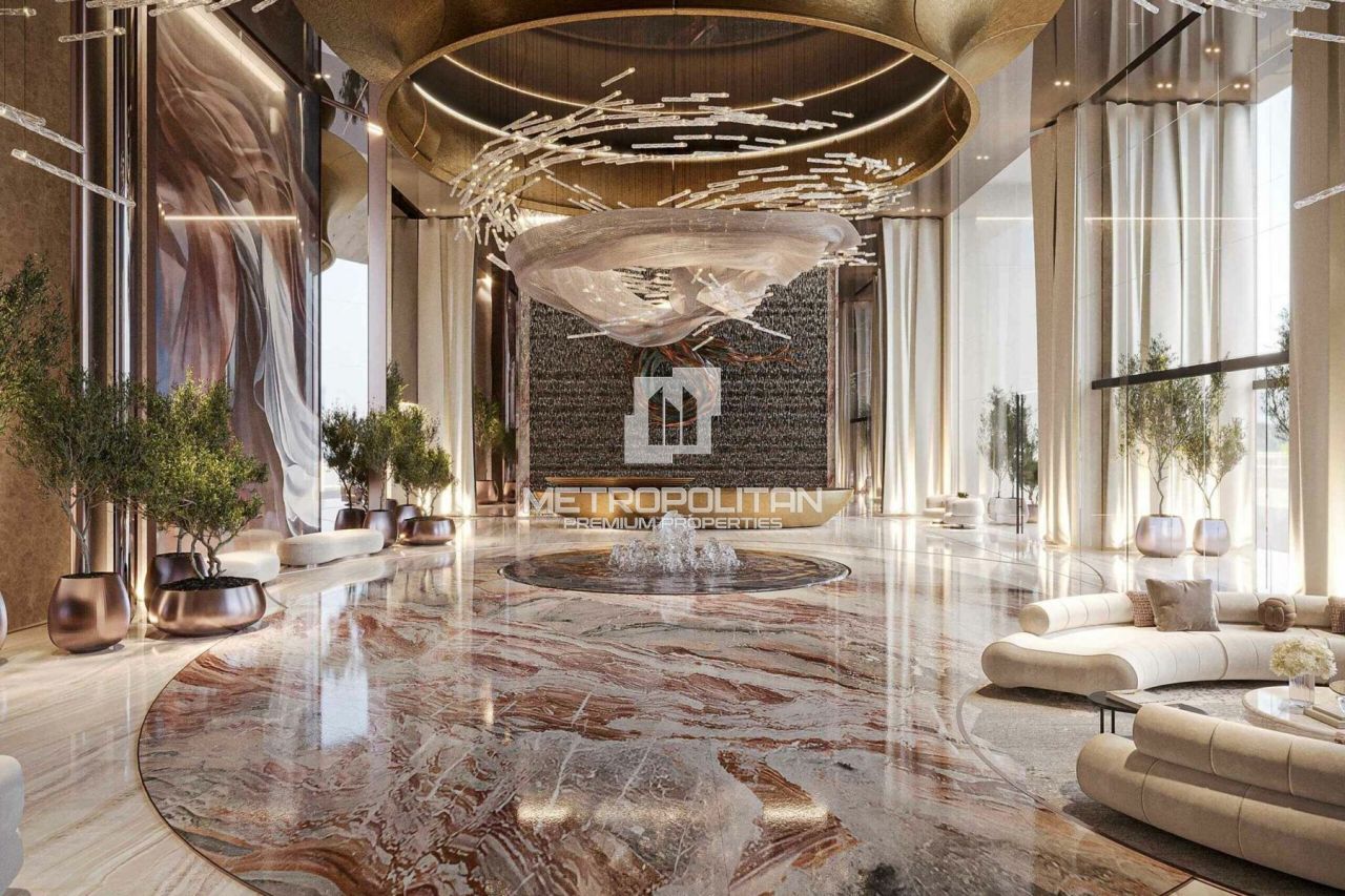 Apartamento en Dubái, EAU, 72 m² - imagen 12