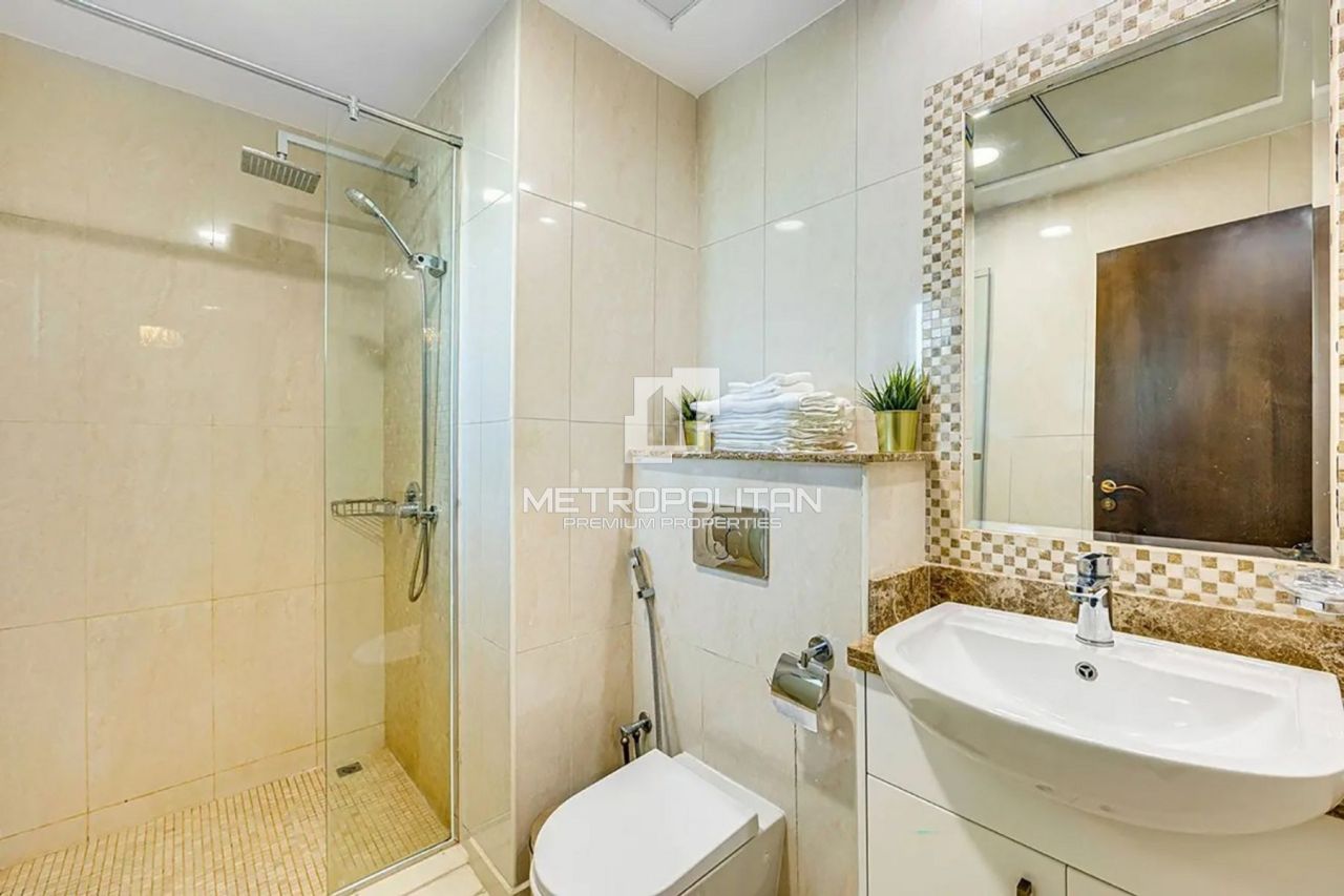 Apartment in Dubai, VAE, 312 m² - Foto 13