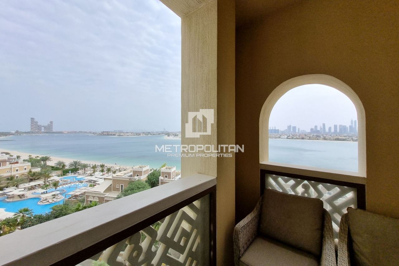 Apartment in Dubai, VAE, 312 m² - Foto 17