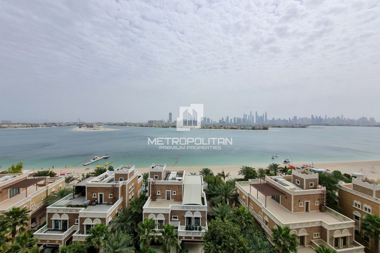 Apartment in Dubai, VAE, 312 m² - Foto 19