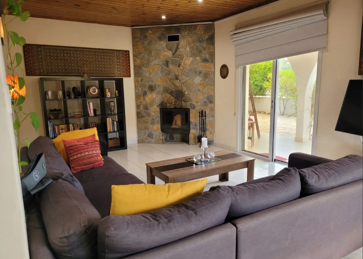 Bungalow a Limassol, Cipro, 104 m² - foto 1
