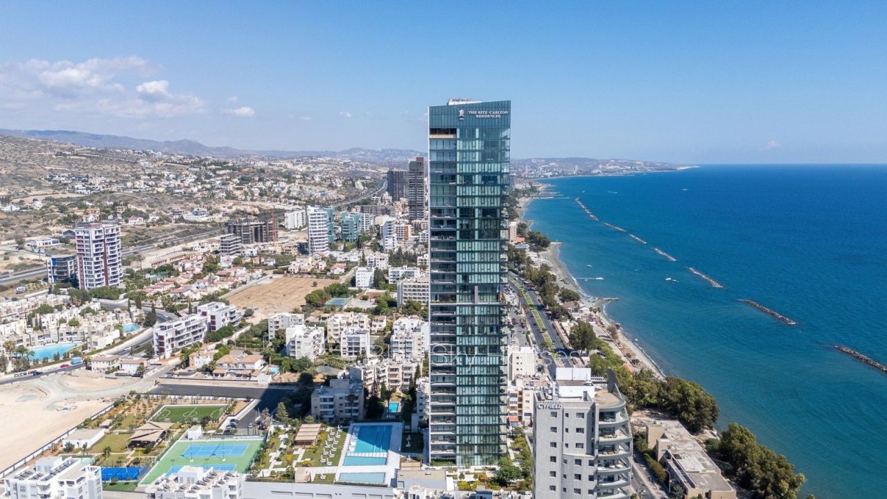 Apartment in Limassol, Zypern, 312 m² - Foto 1