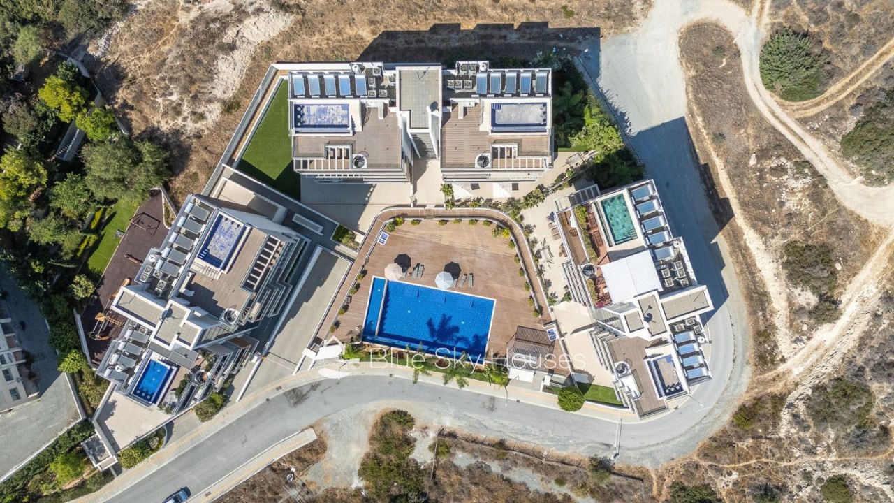 Appartement à Limassol, Chypre, 139 m² - image 2