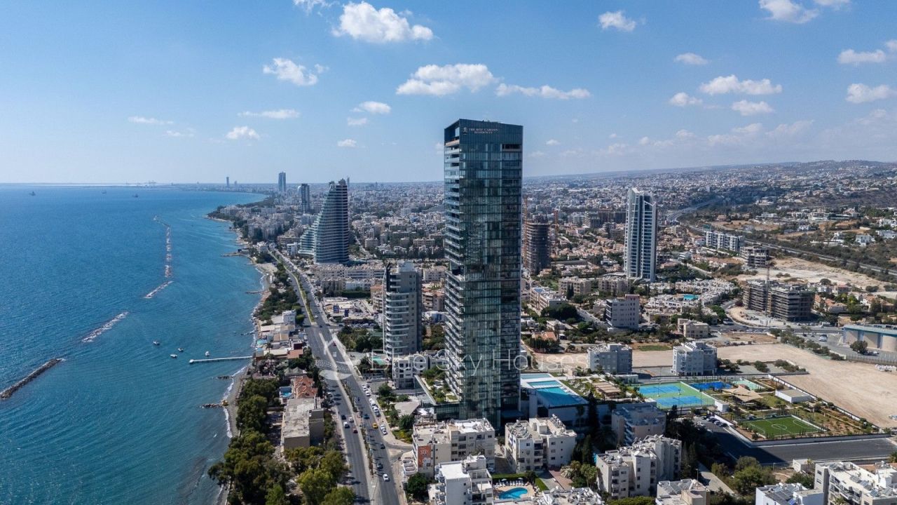 Apartment in Limassol, Zypern, 312 m² - Foto 2