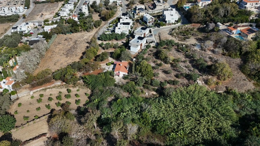 Terrain à Paphos, Chypre, 2 676 m² - image 2