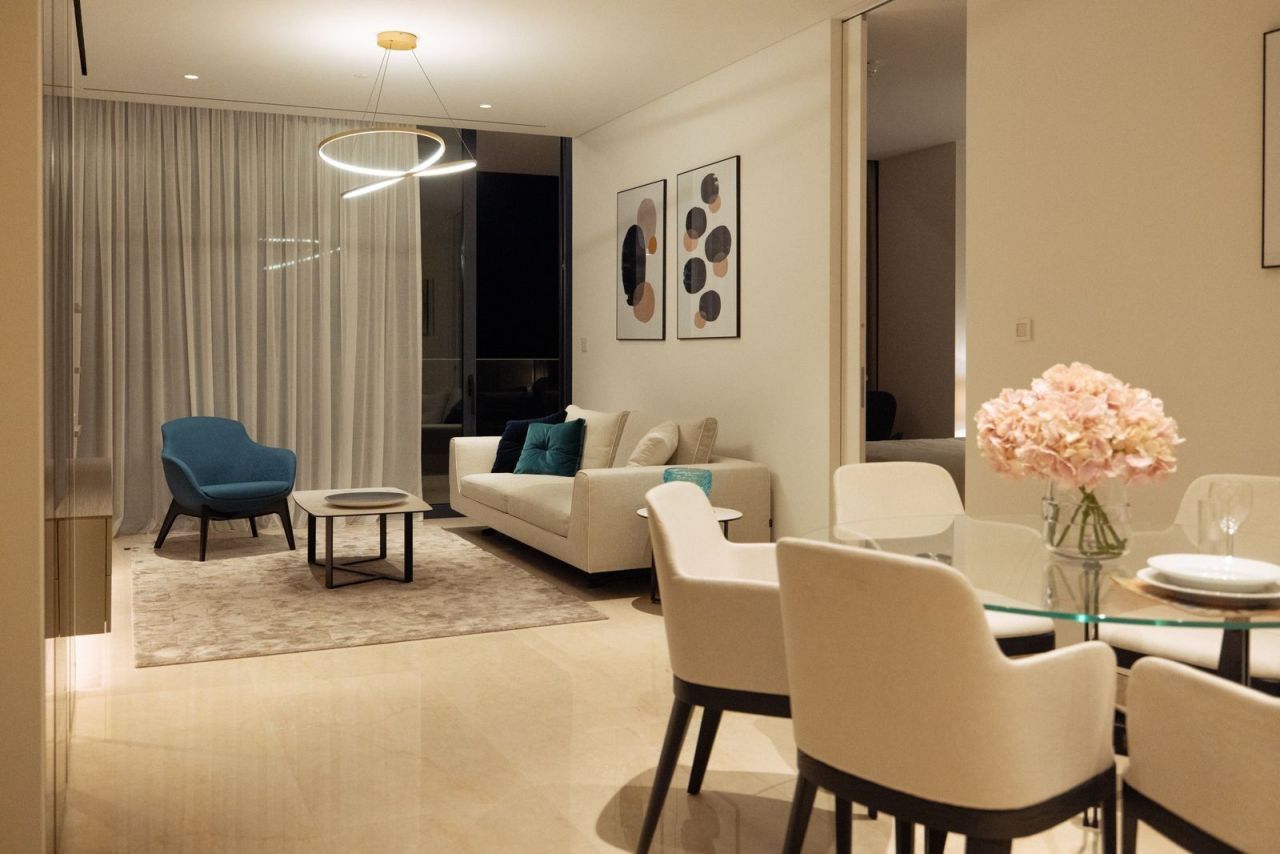 Appartamenti a Limassol, Cipro, 107 m² - foto 4