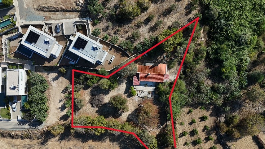 Terrain à Paphos, Chypre, 2 676 m² - image 4