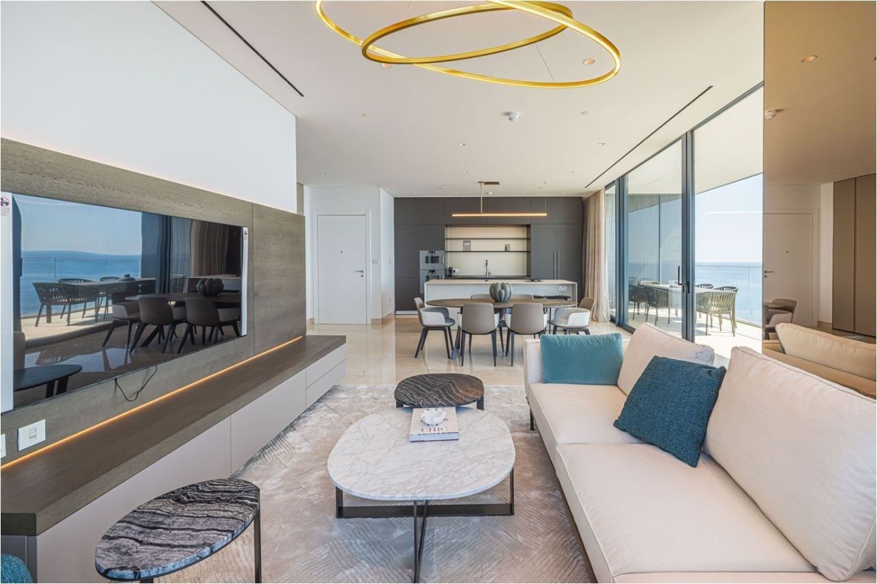 Apartamento en Limasol, Chipre, 191 m² - imagen 4