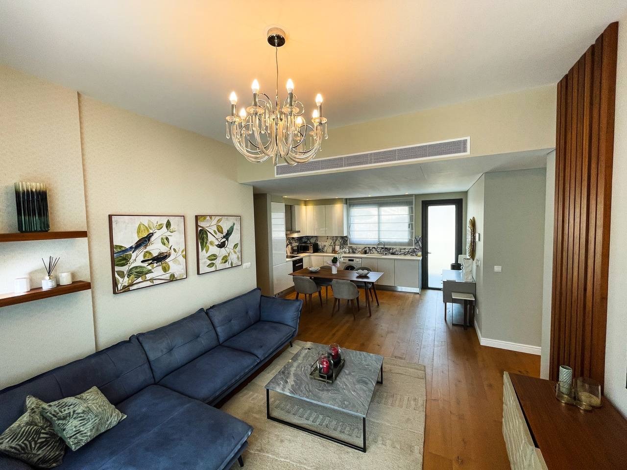 Appartamenti a Limassol, Cipro, 110 m² - foto 5