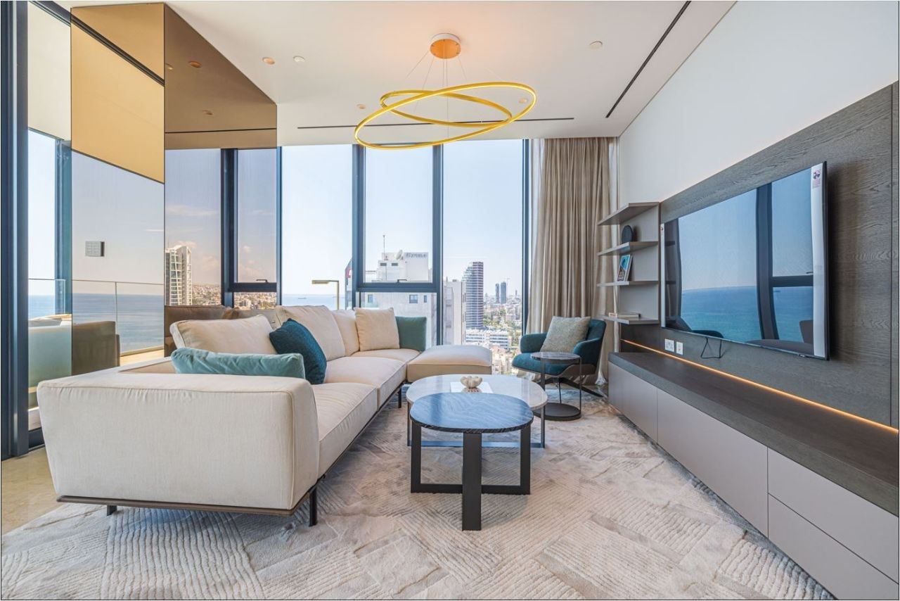 Apartment in Limassol, Zypern, 312 m² - Foto 5