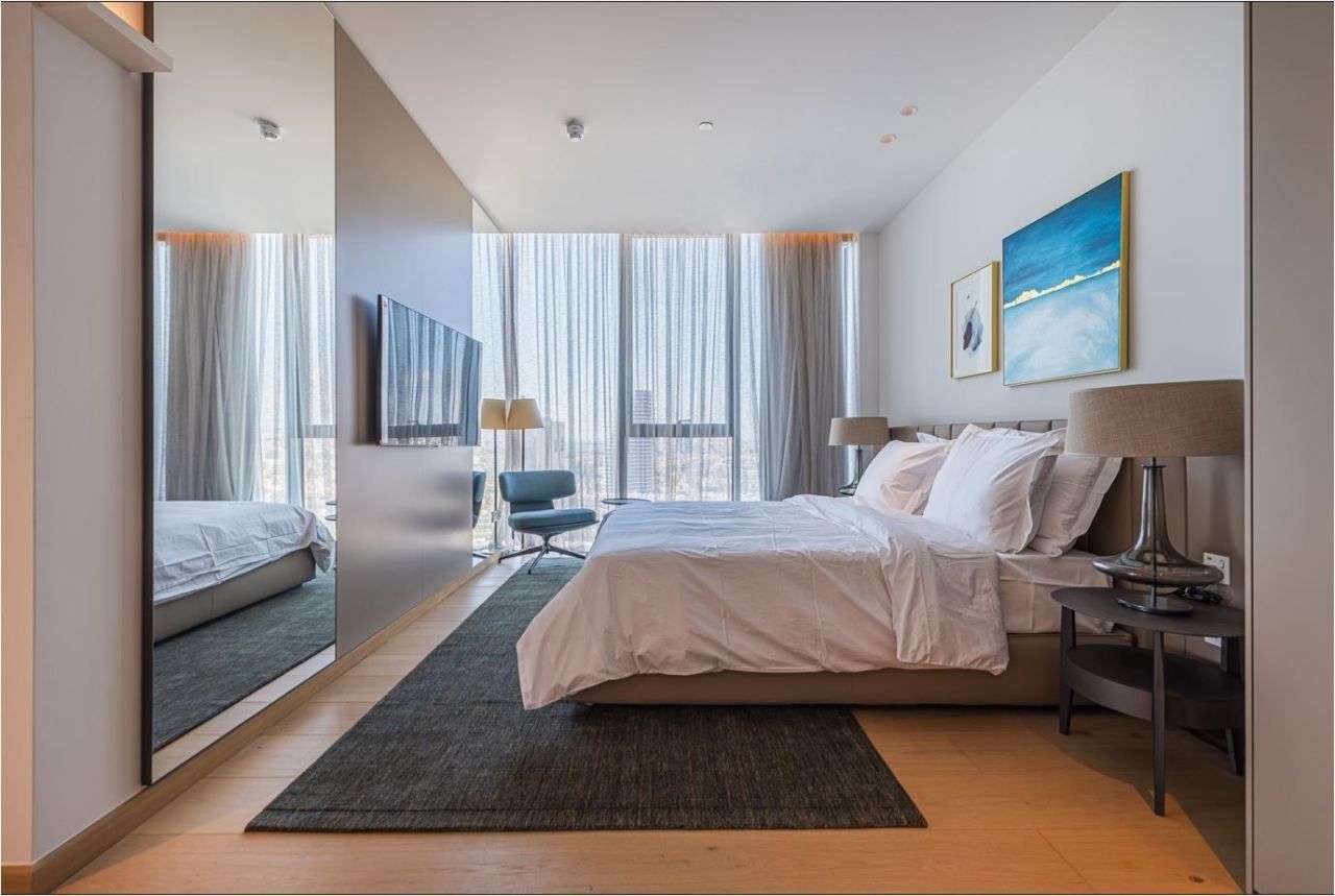 Apartamento en Limasol, Chipre, 191 m² - imagen 5