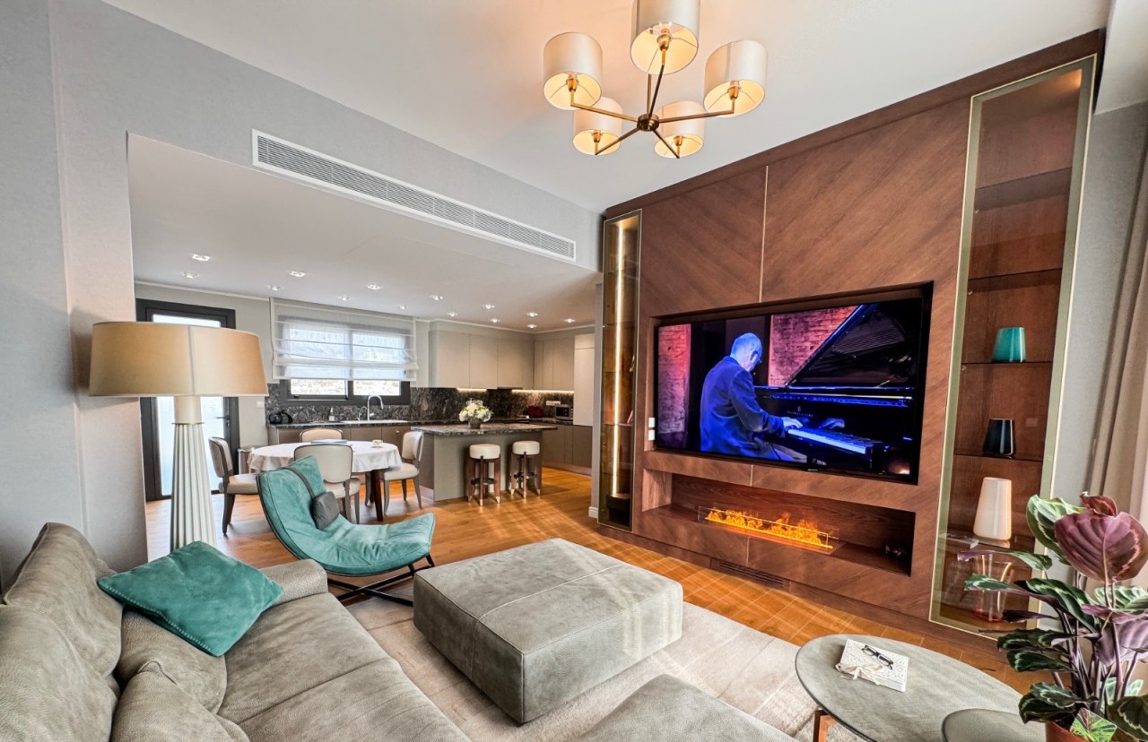 Appartement à Limassol, Chypre, 139 m² - image 5