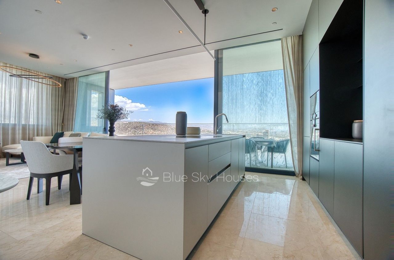 Apartment in Limassol, Zypern, 155 m² - Foto 6